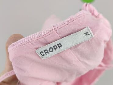 crop sukienki: Cropp, Sukienka damska, rozmiar XL — 4