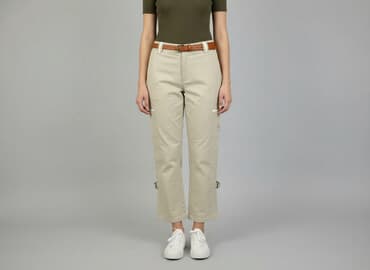 Бриджі жіночі, розмір S на lalafo.pl Бриджі жіночі, розмір S