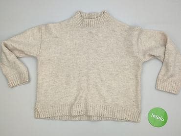 samsoe samsoe bluza: Sinsay, Sweter damski, rozmiar L — 2
