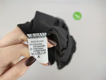 czarne sukienki z tiulem: Sukienka damska, rozmiar S — 4