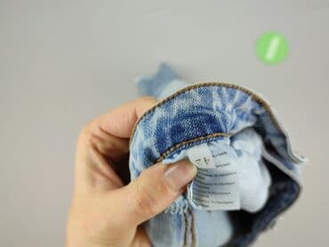 jeansy push up lee: Denim Life, Jeansy damskie, rozmiar XL — 7