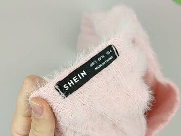 sweter grinch cropp: Shein, Sweter damski, rozmiar S — 5