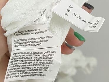 c and a sweter: Yessica, Bluzka damska, M — 5