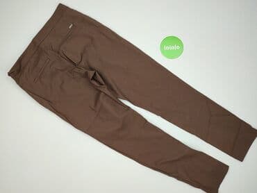 spodnie damskie reserved: Reserved, Spodnie materiałowe damskie, S — 3