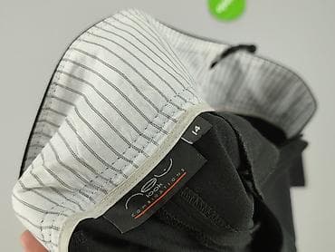 spodnie miego: New Look, Spodnie materiałowe damskie, rozmiar XL — 4