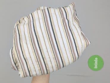 srebrne bluzki wieczorowe: Bluzka damska, rozmiar M — 5