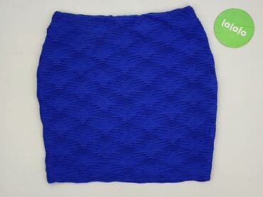 spódniczka mini allegro: Amisu, Spódnica damska, rozmiar M — 3