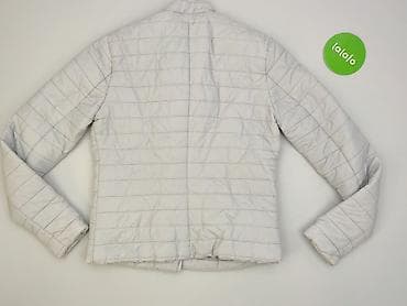 chaotic system jacket: Medicine, Kurtka przejściowa damska, rozmiar M — 3