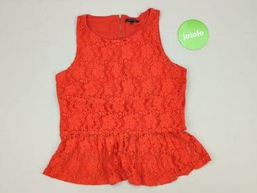 bluzka do ołówkowej spódnicy: Top Secret, Жіноча блуза, розмір M — 2