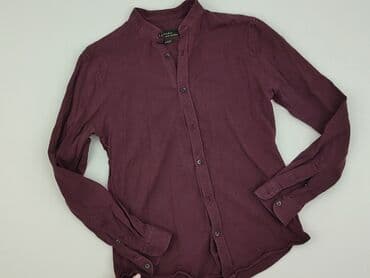 t shirty basic zara: Zara, Koszula damska, rozmiar S — 1