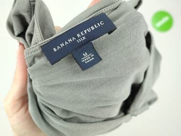 Жінкам: Banana Republic, Футболка жіноча, розмір M — 5
