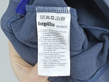 eleganckie bluzki wyszczuplające: Leggings for kids, Lupilu, 1.5-2 years, 92, condition - Good — 5
