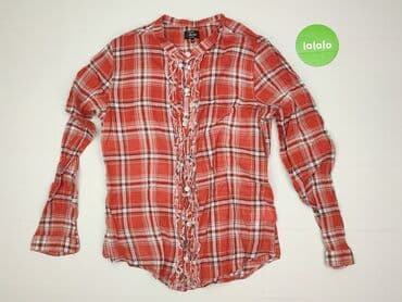 koszula w krate lidl: Women`s shirt, size M (EU 38) — 2