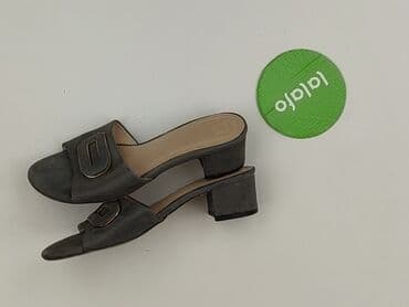 bcbgeneration buty: Jennyfer, Sandals for women, size 37 — 3