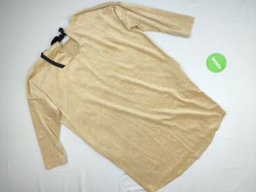 sukienka z poliestru i elastanu: Sweetissima, Sukienka damska, rozmiar One size — 3