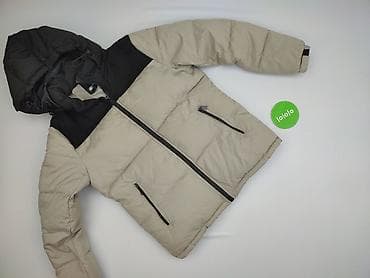 kurtki puchowe: BANDI professional, Kurtka zimowa damska, rozmiar 2XL — 2