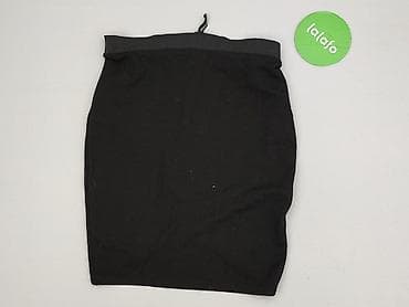 botki atmosphere: Stradivarius, Spódnica damska, rozmiar S — 3