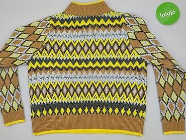 sweter od c: Zara, Sweter damski, rozmiar S — 3