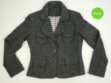 ochnik marynarki damskie: Marynarka damska, rozmiar L — 2