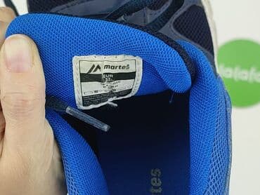 buty do biegania szerokie w palcach: Кросівки жіночі, розмір 37 — 7