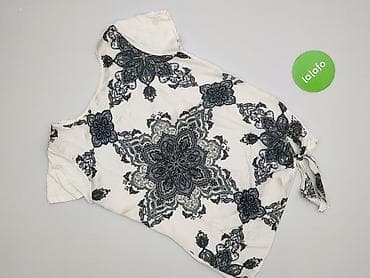 zofia: Orsay, Bluzka damska, rozmiar S — 2