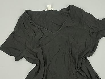 oversized t shirty hm: H&M, T-shirt damski, rozmiar XL — 1