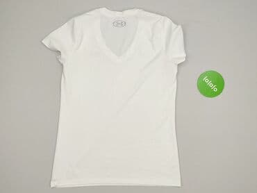 mystery box z koszulkami piłkarskimi: Under Armour, T-shirt damski, rozmiar S — 3