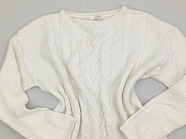 Classic, Sweter damski, rozmiar XL w lalafo.pl Classic, Sweter damski, rozmiar XL