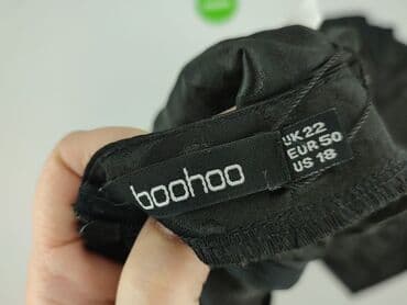 sukienki plus size: Boohoo, Sukienka damska, rozmiar 2XL — 4