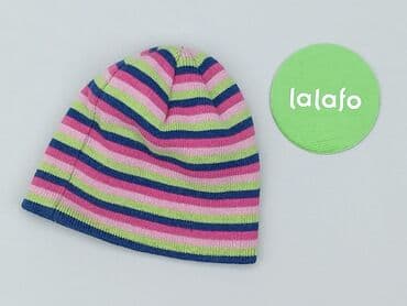 klapki z futerkiem dla dzieci ccc: Hat, condition - Good — 3