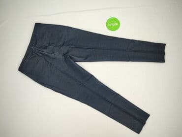 orsay spodnie push up: Orsay, Spodnie materiałowe damskie, rozmiar M — 4