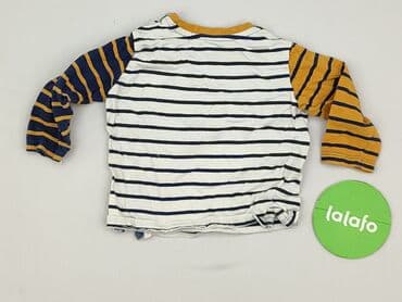 koszulka barcelony lewandowski dla dzieci: T-shirt, Cool Club, 12-18 months, condition - Perfect — 3