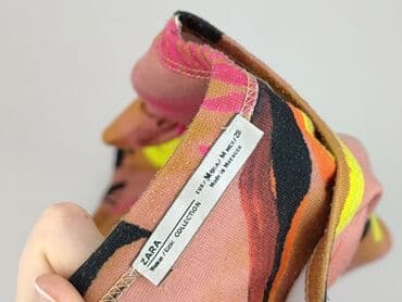 zara sukienki wyprzedaże: Zara, Sukienka damska, rozmiar M — 4