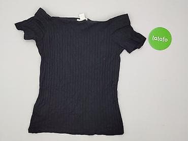 bluzki basic zara: H&M, Bluzka damska, rozmiar M — 3