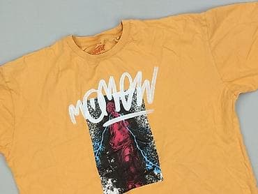 pull and bear mokasyny: PULL&BEAR, Koszulka dla mężczyzn, rozmiar L — 1