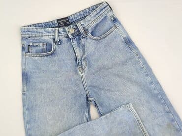 Women: Cropp, Jeans for women, size L (EU 40) — 1