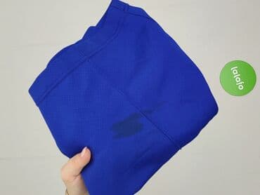 спортивні костюми чоловічі польща: Shorts for men, S (EU 36), condition - Good — 4