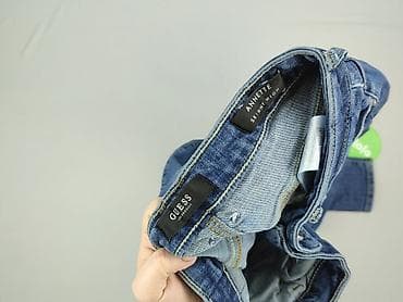 dzwony: Guess Jeans, Jeansy damskie, rozmiar S — 4