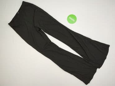 Women's Clothing: Shein, Material trousers for women, M at lalafo.pl — 2 Women's Clothing: Shein, Material trousers for women, M — 2