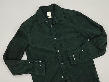 pull esmara: H&M L.O.G.G., Koszulа dla mężczyzn, rozmiar XS — 1