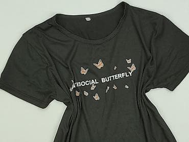 identic basic t shirt: T-shirt damski, rozmiar M — 1