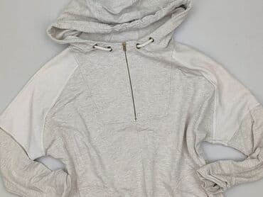 naketano bluzka damska: Anataka, Bluza z kapturem damska, rozmiar S — 1