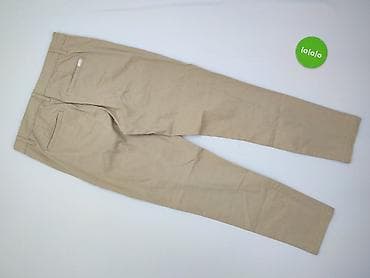version jeans: Sinsay, Чіноси для чоловіків, розмір XS — 3