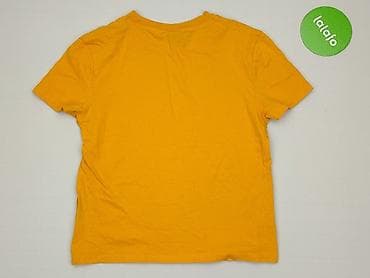 clipper t shirty: H&M Divided, T-shirt damski, rozmiar XS — 3