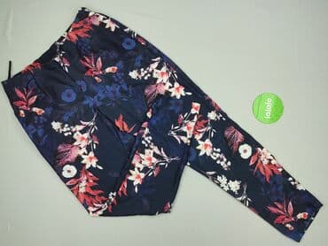 jeansy 44: Bodyflirt, Spodnie materiałowe damskie, rozmiar S — 2