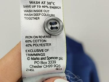 sukienka patchwork: Marks & Spencer, Sukienka damska, rozmiar XL — 6