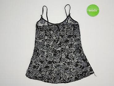 biustonosz 65 c: Top damski, rozmiar S — 2