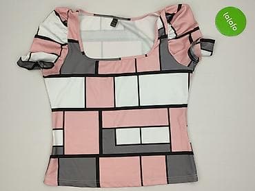 Жіночий одяг: Shein, Жіноча блуза, розмір XL — 2