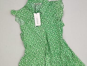 tanio sukienki: Stradivarius, Sukienka damska, rozmiar M — 1