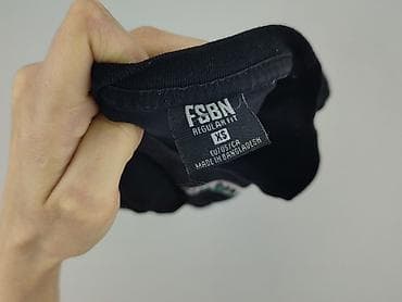 t shirty fox: FSBN, T-shirt damski, rozmiar XS — 4